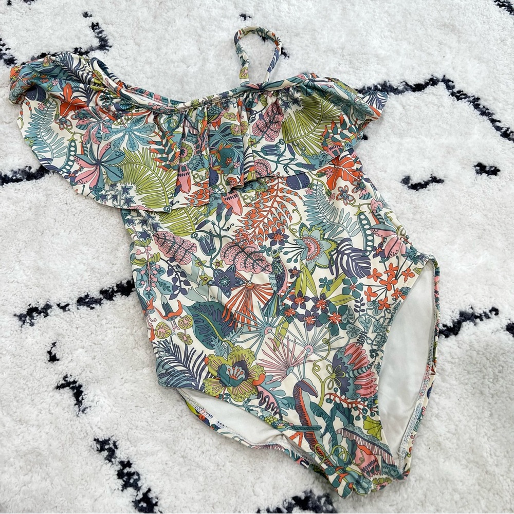 Janie & Jack Swimsuit